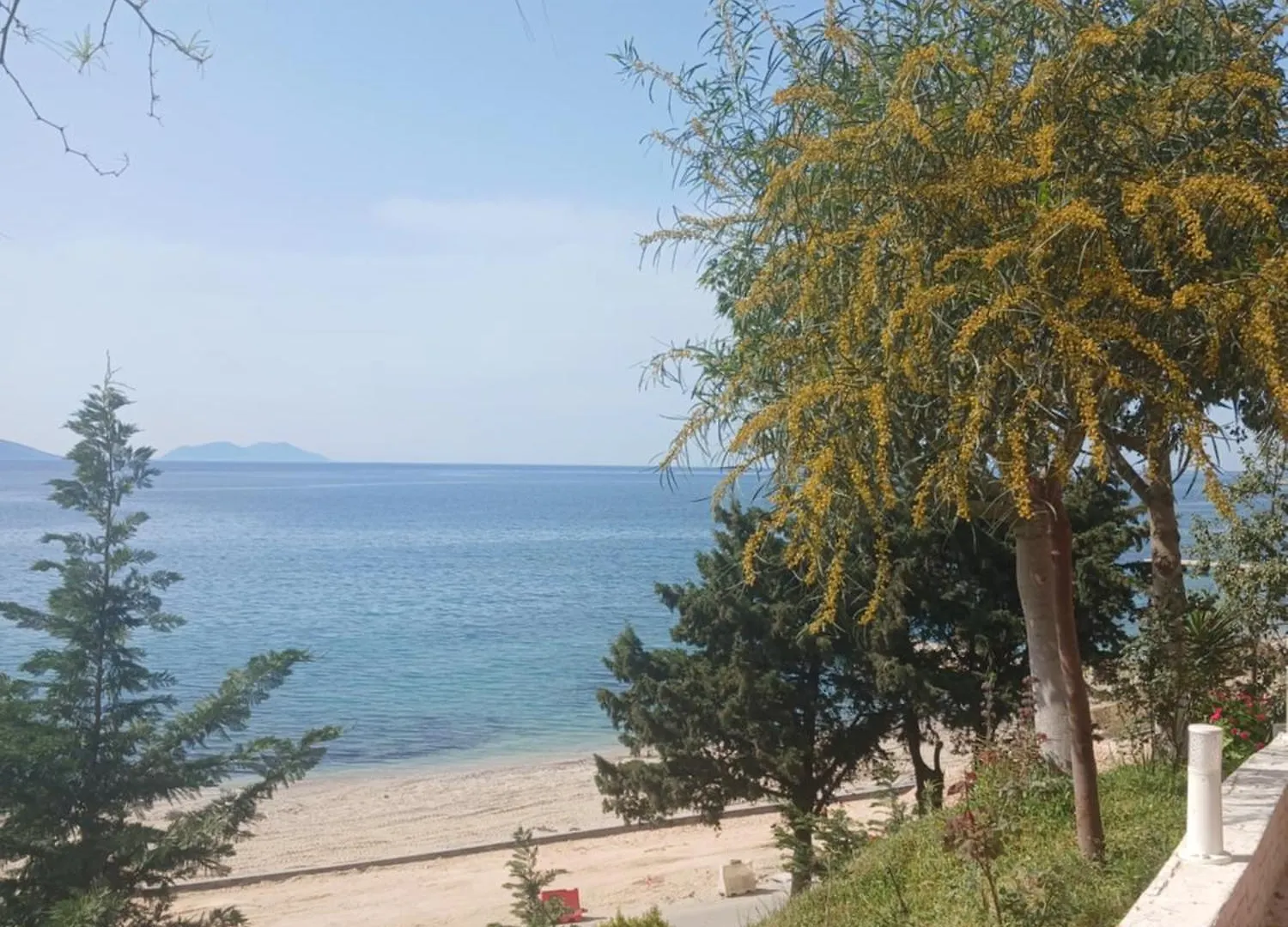 Apartament Xhevo 2025 Vlora Apartman