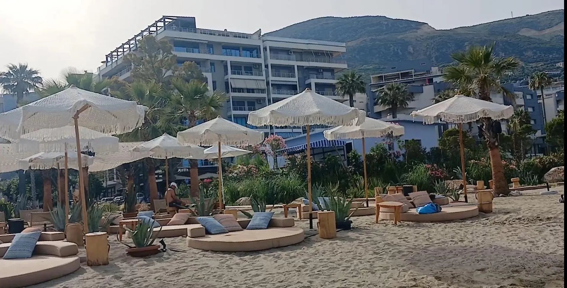 Apartman Apartament Xhevo 2025 Vlora