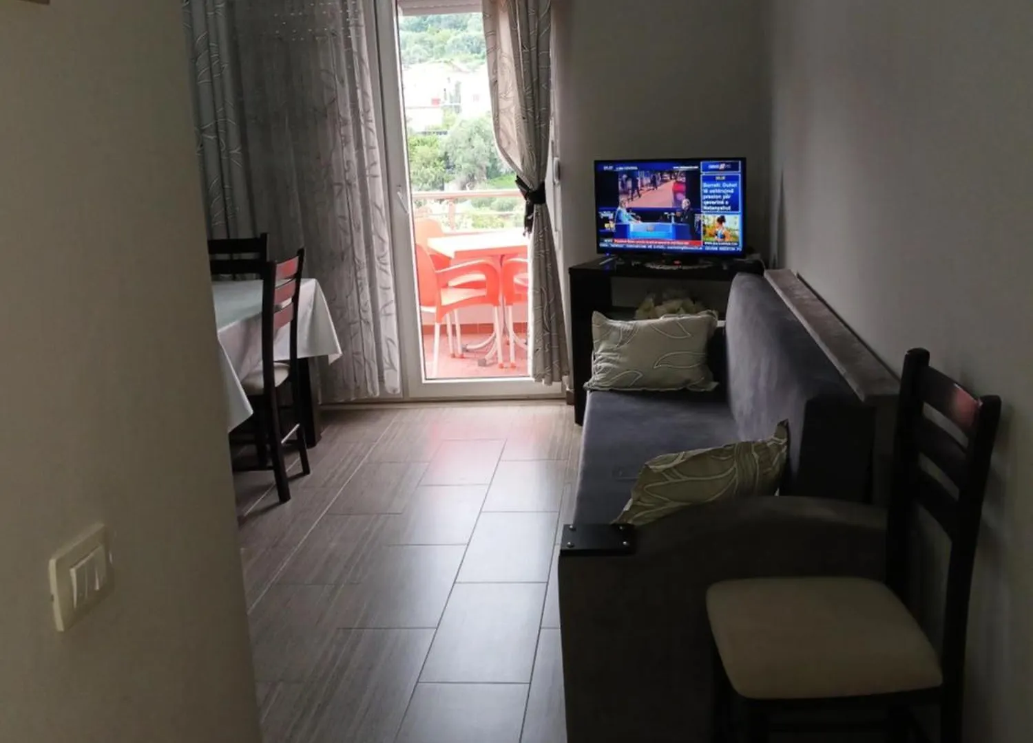 Apartament Xhevo 2025 Vlora