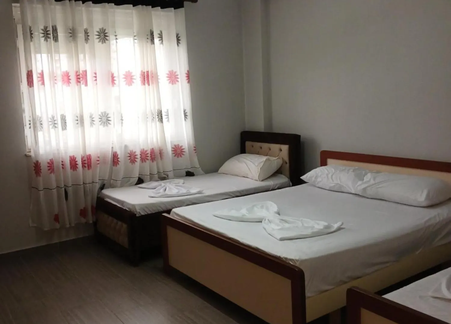 Apartament Xhevo 2025 Vlora 0*,