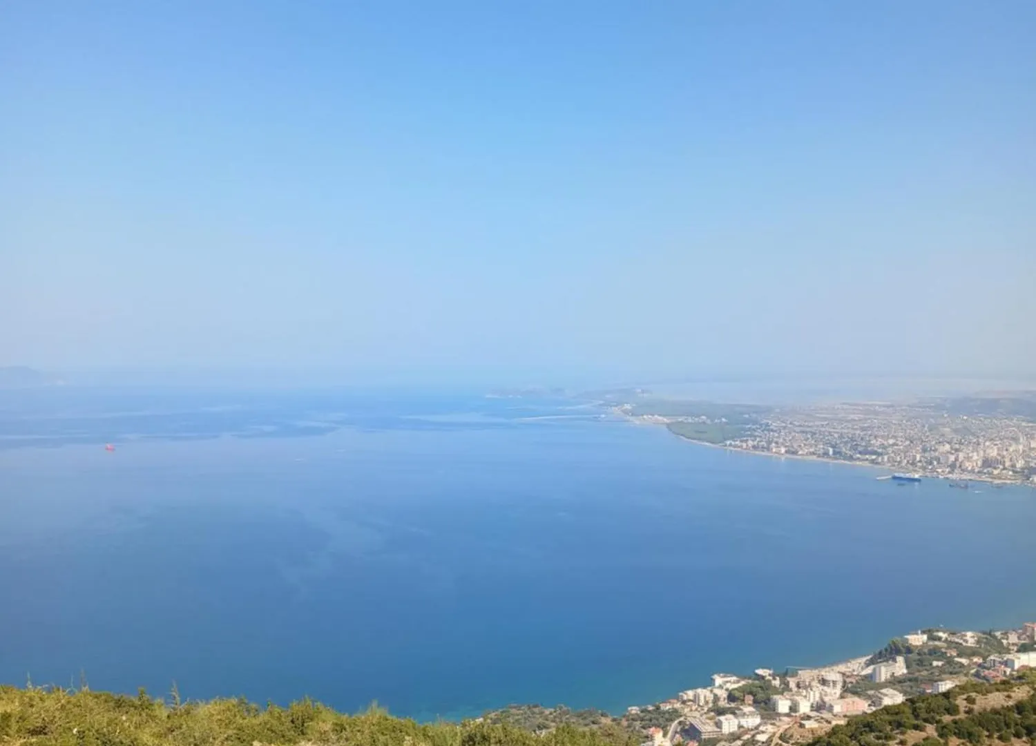 Apartament Xhevo 2025 Vlora Apartman